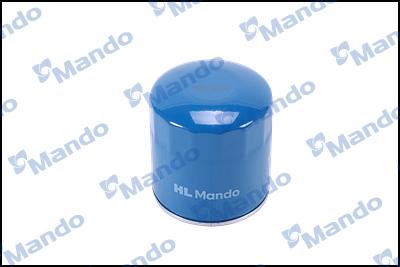 Mando MMF040288 - Масляный фильтр autospares.lv
