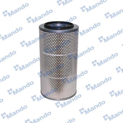 Mando MMF015407 - Воздушный фильтр, двигатель autospares.lv