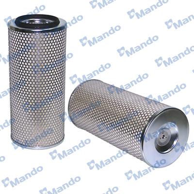 Mando MMF015088 - Воздушный фильтр, двигатель autospares.lv