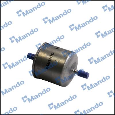 Mando MMF035063 - Топливный фильтр autospares.lv