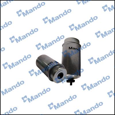 Mando MMF035082 - Топливный фильтр autospares.lv