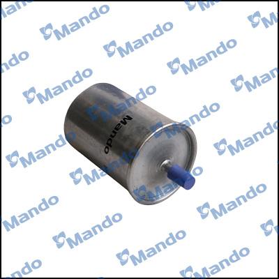 Mando MMF035030 - Топливный фильтр autospares.lv