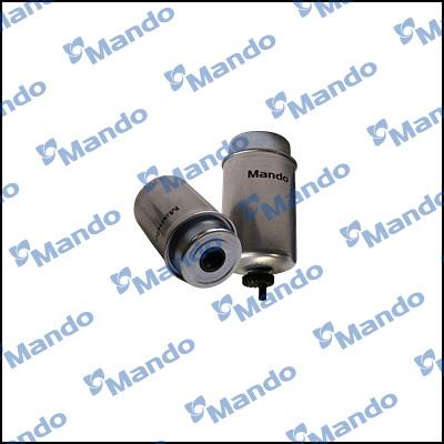 Mando MMF035079 - Топливный фильтр autospares.lv