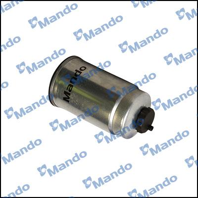 Mando MMF035075 - Топливный фильтр autospares.lv