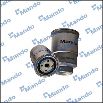 Mando MMF035071 - Топливный фильтр autospares.lv