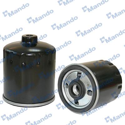 Mando MMF035145 - Топливный фильтр autospares.lv
