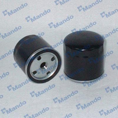 Mando MMF035152 - Топливный фильтр autospares.lv