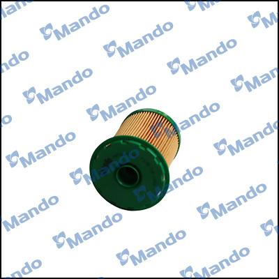 Mando MMF035106 - Топливный фильтр autospares.lv