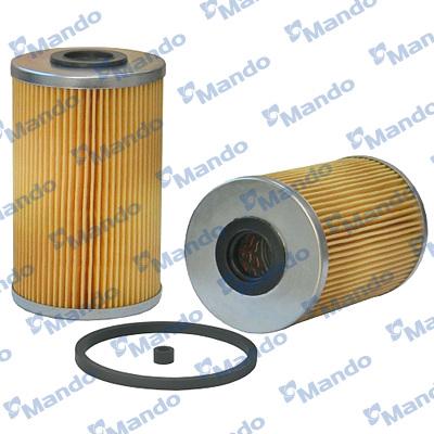 Mando MMF035107 - Топливный фильтр autospares.lv