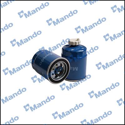 Mando MMF035110 - Топливный фильтр autospares.lv