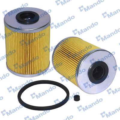 Mando MMF035111 - Топливный фильтр autospares.lv