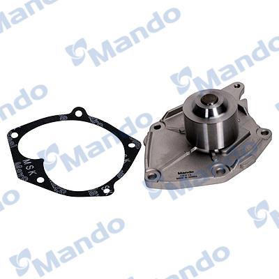 Mando MMI030095 - Катушка зажигания autospares.lv