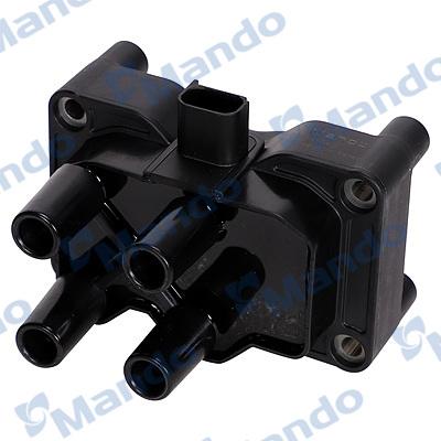 Mando MMI030090 - Катушка зажигания autospares.lv