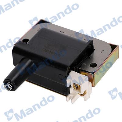 Mando MMI030098 - Катушка зажигания autospares.lv