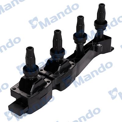 Mando MMI030048 - Катушка зажигания autospares.lv