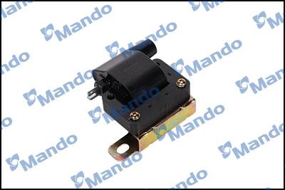 Mando MMI030056 - Катушка зажигания autospares.lv