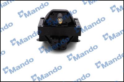 Mando MMI030052 - Катушка зажигания autospares.lv