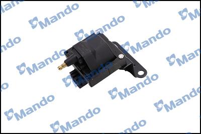 Mando MMI030052 - Катушка зажигания autospares.lv