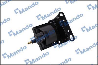 Mando MMI030052 - Катушка зажигания autospares.lv