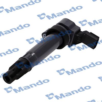 Mando MMI030001 - Катушка зажигания autospares.lv