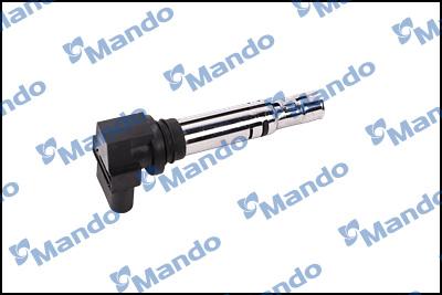 Mando MMI030008 - Катушка зажигания autospares.lv