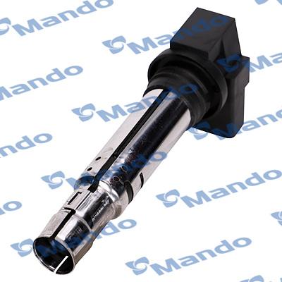 Mando MMI030022 - Катушка зажигания autospares.lv