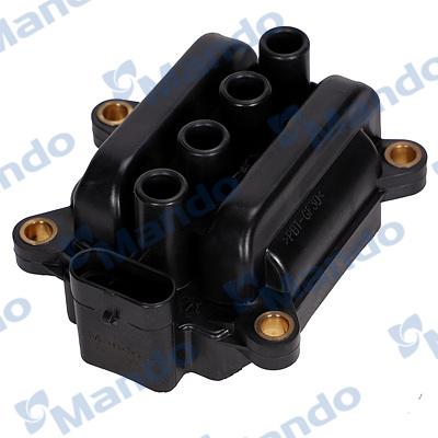 Mando MMI030190 - Катушка зажигания autospares.lv