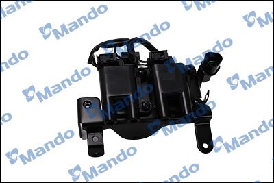 Mando MMI030141 - Катушка зажигания autospares.lv