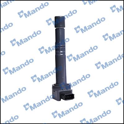 Mando MMI030105 - Катушка зажигания autospares.lv