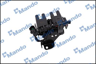 Mando MMI030119 - Катушка зажигания autospares.lv