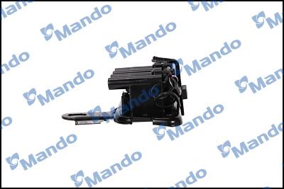 Mando MMI030124 - Катушка зажигания autospares.lv