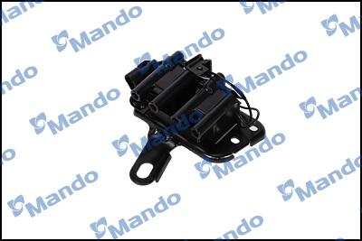 Mando MMI030124 - Катушка зажигания autospares.lv