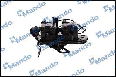 Mando MMI030124 - Катушка зажигания autospares.lv