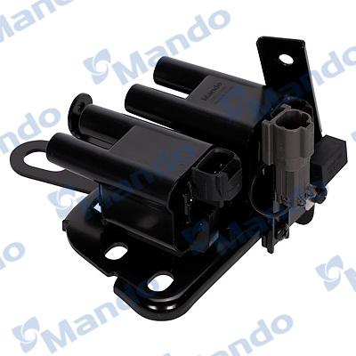 Mando MMI030126 - Катушка зажигания autospares.lv