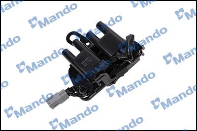 Mando MMI030128 - Катушка зажигания autospares.lv