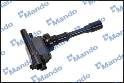 Mando MMI030178 - Катушка зажигания autospares.lv