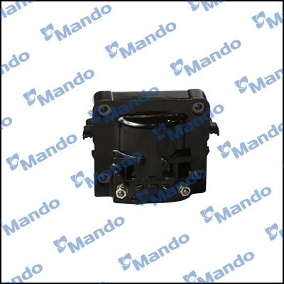 Mando MMI030255 - Катушка зажигания autospares.lv