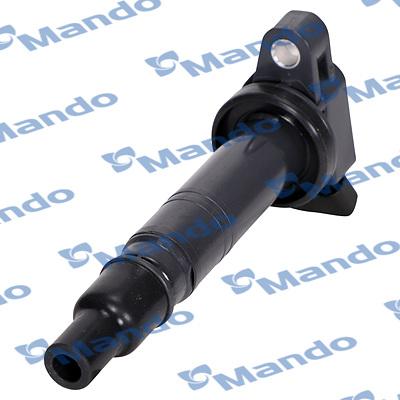 Mando MMI030256 - Катушка зажигания autospares.lv