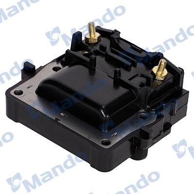 Mando MMI030258 - Катушка зажигания autospares.lv