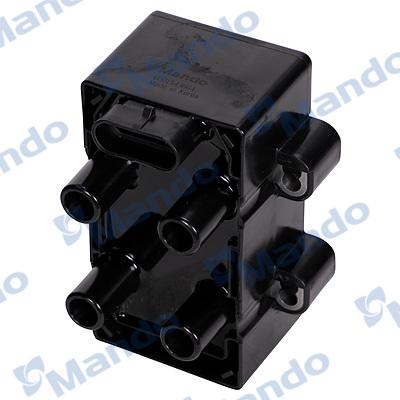 Mando MMI030234 - Катушка зажигания autospares.lv