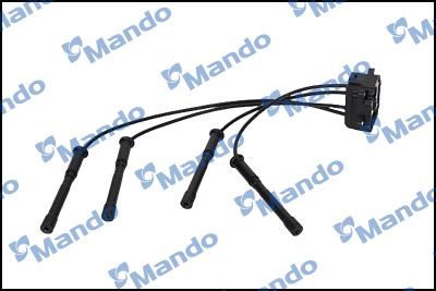 Mando MMI030237 - Катушка зажигания autospares.lv