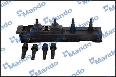 Mando MMI030223 - Катушка зажигания autospares.lv