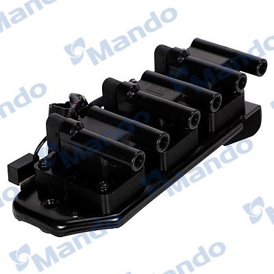 Mando MMI030277 - Катушка зажигания autospares.lv