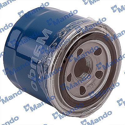 Mando MOF4459 - Масляный фильтр autospares.lv