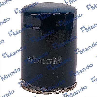 Mando MOF4500 - Масляный фильтр autospares.lv
