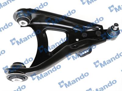 Mando MSA015496 - Рычаг подвески колеса autospares.lv