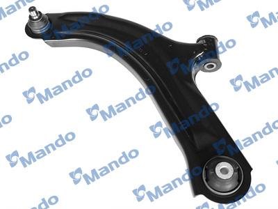 Mando MSA015493 - Рычаг подвески колеса autospares.lv