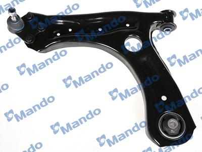 Mando MSA015442 - Рычаг подвески колеса autospares.lv