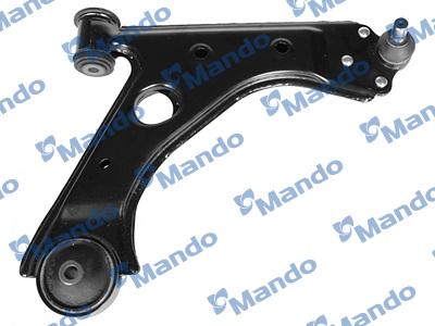 Mando MSA015454 - Рычаг подвески колеса autospares.lv