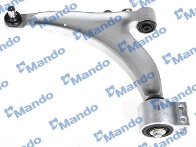 Mando MSA015456 - Рычаг подвески колеса autospares.lv